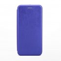 Samsung Galaxy A35 Book Case Midnight Blue Samsung Galaxy A35 Book Case Midnight Blue