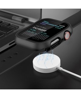 TECH-PROTECT DEFENSE360 APPLE WATCH 10 (46 MM) BLACK