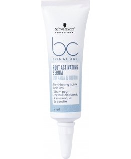 Schwarzkopf Professional BC Bonacure Root Activating Serum for t