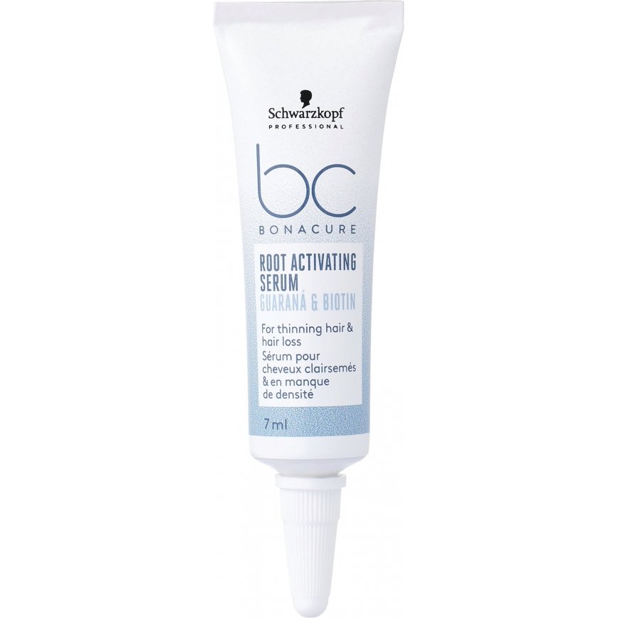 Schwarzkopf Professional BC Bonacure Root Activating Serum for t