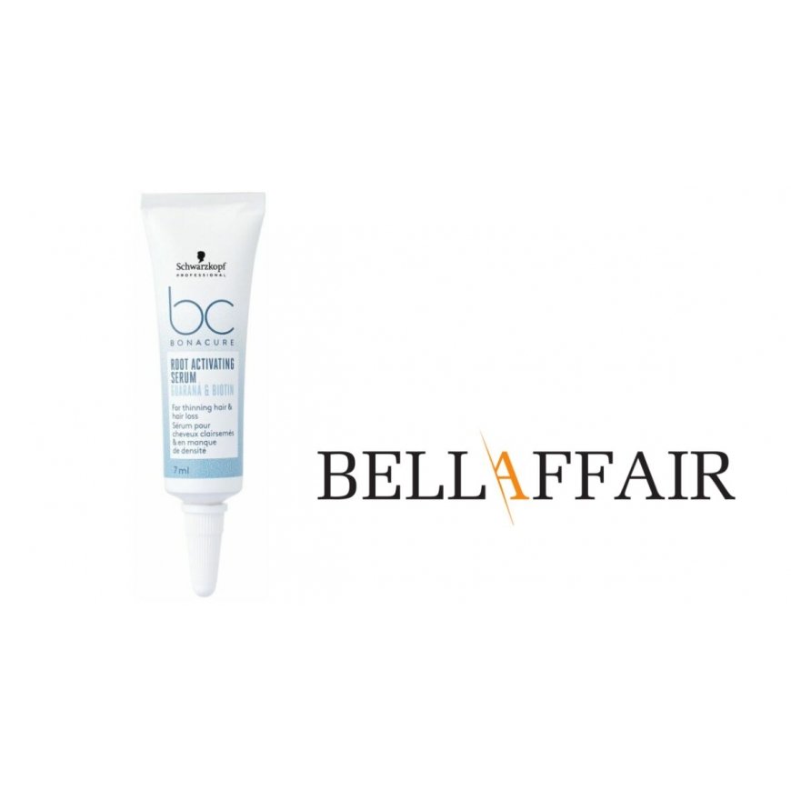Schwarzkopf Professional BC Bonacure Root Activating Serum for t – 2