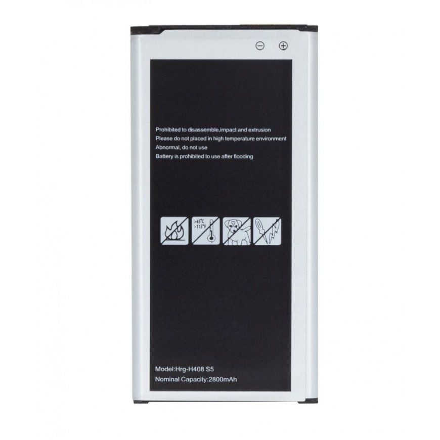 - EB-BG900BBE Battery for Samsung Li-Ion