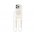 TECH-PROTECT MAGNECKLACE MAGSAFE IPHONE 16 PRO MAX LATTE TECH-PROTECT MAGNECKLACE MAGSAFE IPHONE 16 PRO MAX LATTE