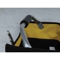 Black & Decker 1-96-182 ящик для хранения инструментов Черный, Желтый Нейлон Black & Decker 1-96-182 ящик для хранения инструментов Черный, Желтый Нейлон