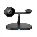Forever MAWC-300 magnetic wireless charger Qi2 15W silver