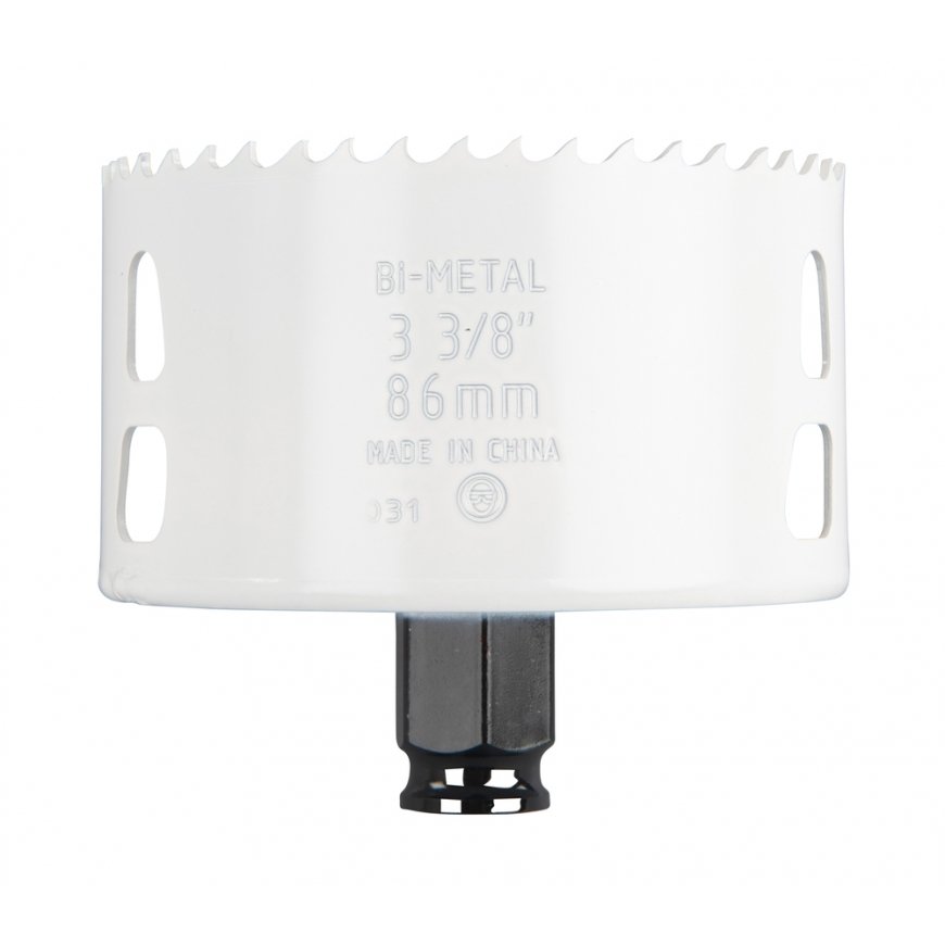 Makita E-03969 reikäsaha Pora 1 kpl – 2