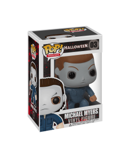 FUNKO POP! Vinila figūra: Halloween - Michael Myers