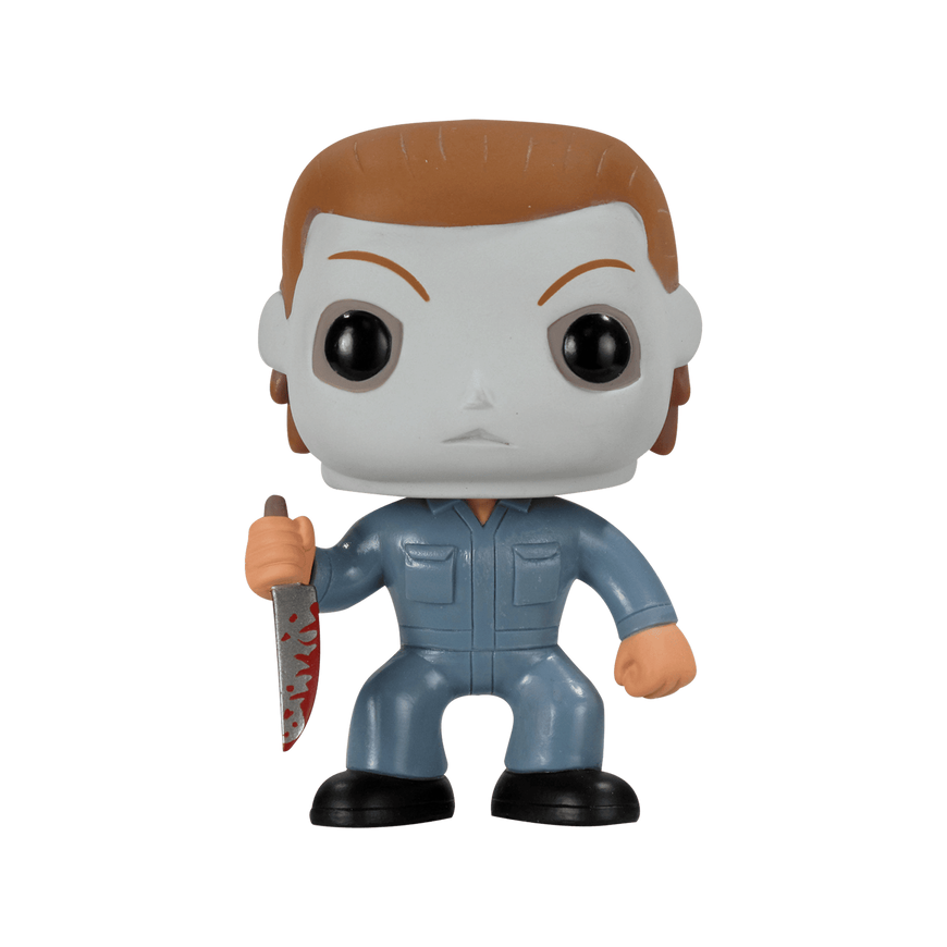 FUNKO POP! Vinyl Figure: Halloween - Michael Myers – 2