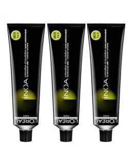 L‘Oreal Professionnel iNOA plaukų dažai 60ml