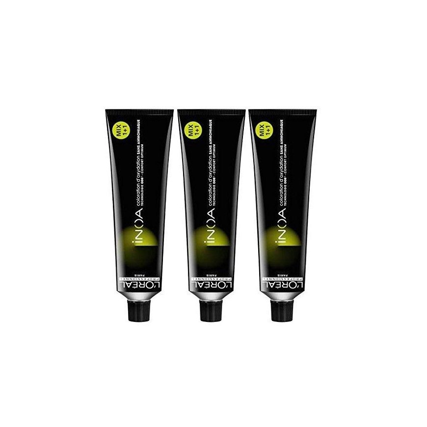L`Oréal Paris L`Oréal Paris L`Oreal Professionnel