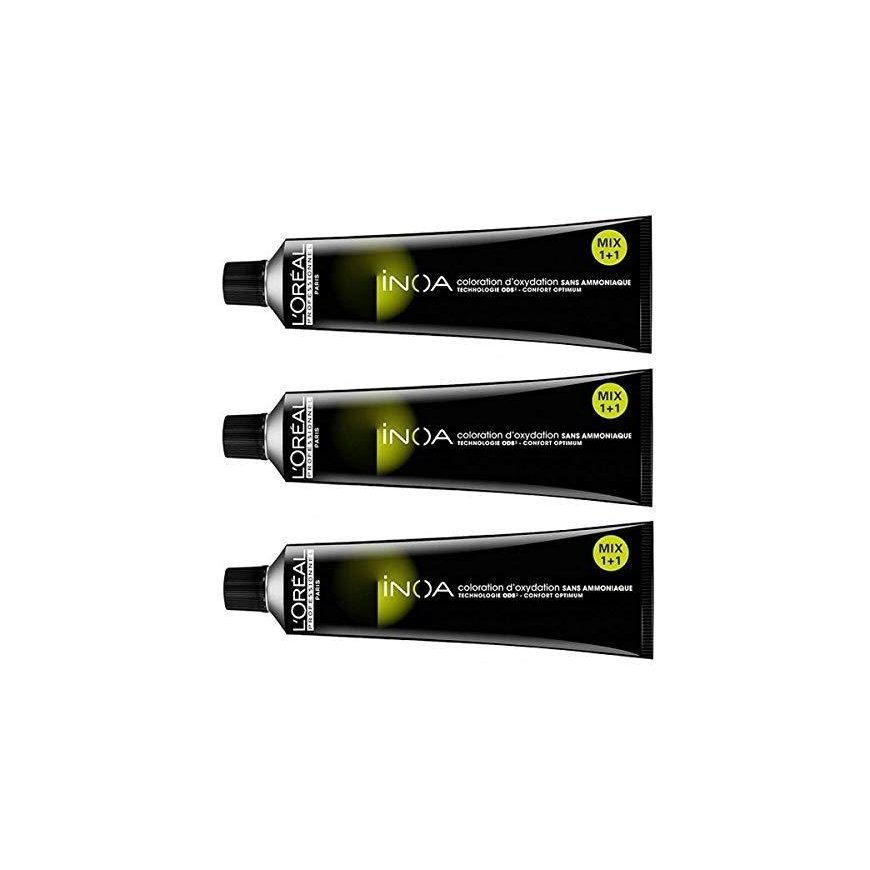 L'Oreal Professionnel iNOA hair dye 60ml – 2