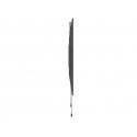 Multibrackets 1091 крепление для телевизора 2,79 m (110") Черный Multibrackets 1091 крепление для телевизора 2,79 m (110") Черный