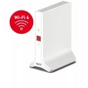 FRITZ!Repeater 3000 AX Tīkla atkārtotājs 2400 Mbit/s Balts