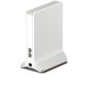 FRITZ!Repeater 3000 AX Сетевой повторитель 2400 Мбит/с Белый FRITZ!Repeater 3000 AX Сетевой повторитель 2400 Мбит/с Белый