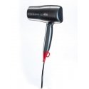 Solis Home & Away föön 1800 W Must, Punane Solis Home & Away föön 1800 W Must, Punane