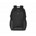 Wenger/SwissGear XE Ryde reppu Arkireppu musta, Harmaa Polyesteri, Polyvinyylikloridi (PVC) Wenger/SwissGear XE Ryde reppu Arkireppu musta, Harmaa Polyesteri, Polyvinyylikloridi (PVC)