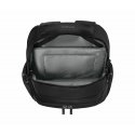 Wenger/SwissGear XE Ryde seljakott Igapäevane seljakott Must, Hall Polüester, Polüvinüülkloriid (PVC Wenger/SwissGear XE Ryde seljakott Igapäevane seljakott Must, Hall Polüester, Polüvinüülkloriid (PVC