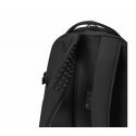 Wenger/SwissGear XE Ryde reppu Arkireppu musta, Harmaa Polyesteri, Polyvinyylikloridi (PVC) Wenger/SwissGear XE Ryde reppu Arkireppu musta, Harmaa Polyesteri, Polyvinyylikloridi (PVC)