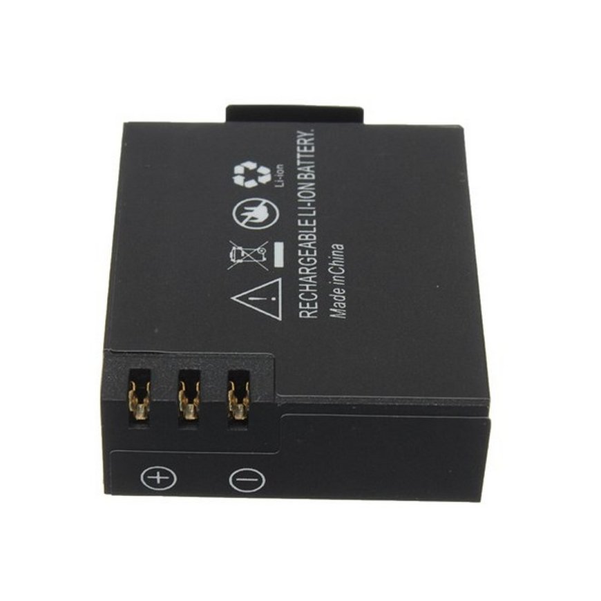 SJCAM BATERIA_SJCAM_900 Lithium-Ion (Li-Ion) 900 mAh – 3