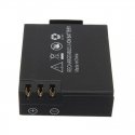 SJCAM BATERIA_SJCAM_900 Litiumioni (Li-Ion) 900 mAh SJCAM BATERIA_SJCAM_900 Litiumioni (Li-Ion) 900 mAh