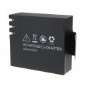 SJCAM BATERIA_SJCAM_900 Lithium-Ion (Li-Ion) 900 mAh SJCAM BATERIA_SJCAM_900 Lithium-Ion (Li-Ion) 900 mAh