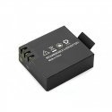 SJCAM BATERIA_SJCAM_900 Litiumioni (Li-Ion) 900 mAh SJCAM BATERIA_SJCAM_900 Litiumioni (Li-Ion) 900 mAh