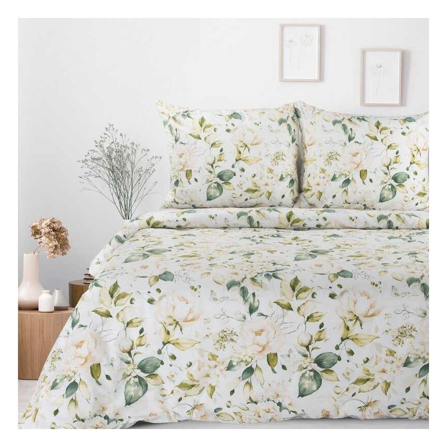 Eurofirany POS/BA/SONIA/35 140X200 70X80/X1 Bedding Bedding