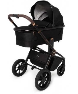 Muuvo universal stroller Quick SE2 2in1 Sunset Black