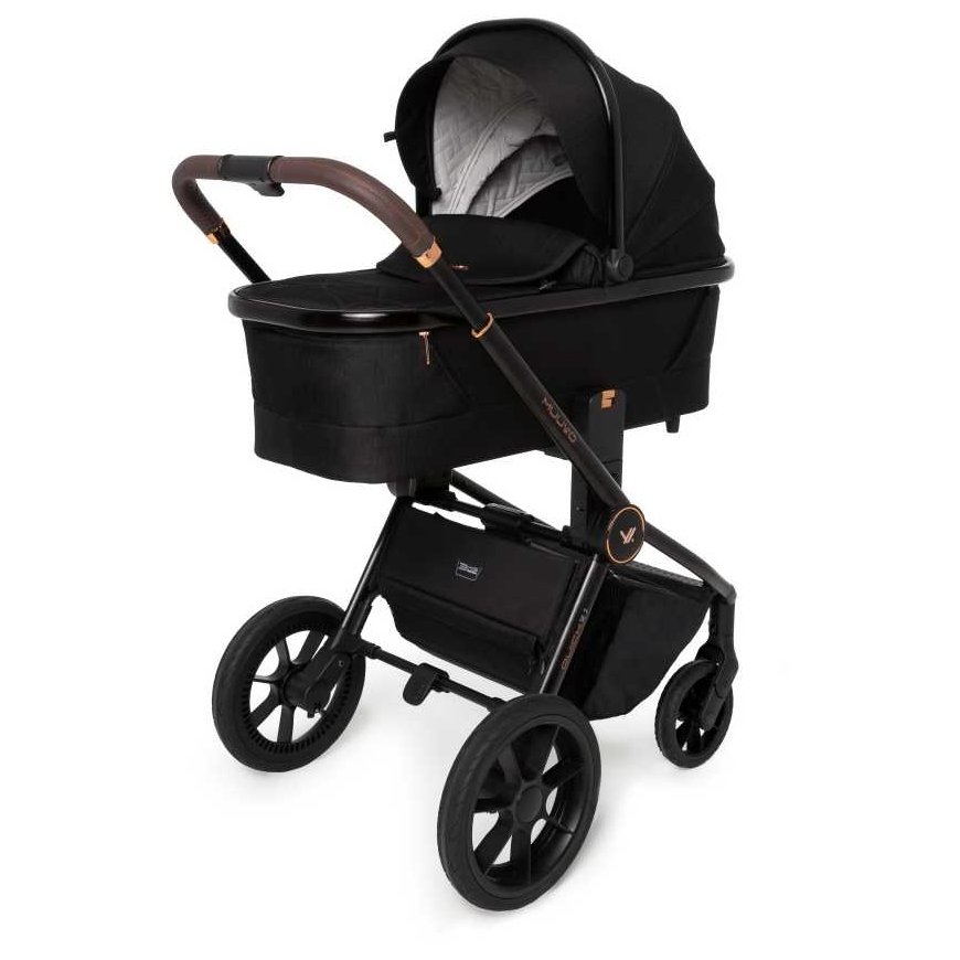 Muuvo universal stroller Quick SE2 2in1