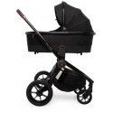 Muuvo universal stroller Quick SE2 2in1 Sunset Black Muuvo universal stroller Quick SE2 2in1 Sunset Black
