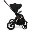 Muuvo universal stroller Quick SE2 2in1 Sunset Black Muuvo universal stroller Quick SE2 2in1 Sunset Black