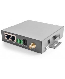 Maršrutizatorius Spacetronik SIR321 LTE kat. 4 Wi-Fi N150