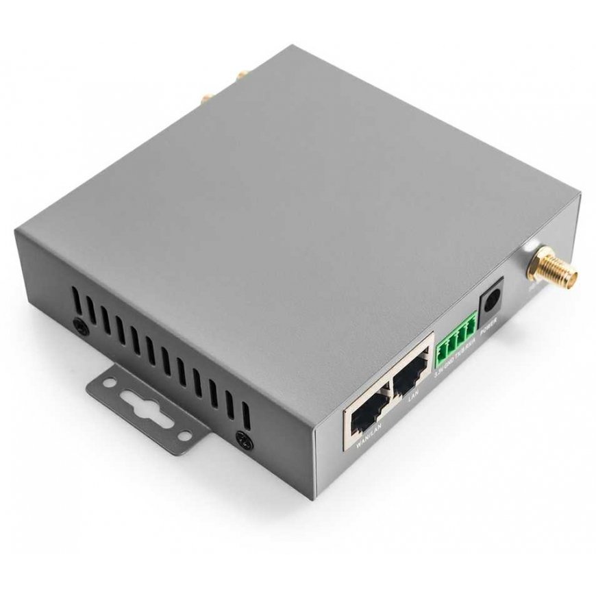 Router Spacetronik SIR321 LTE cat. 4 Wi-Fi N150 – 5