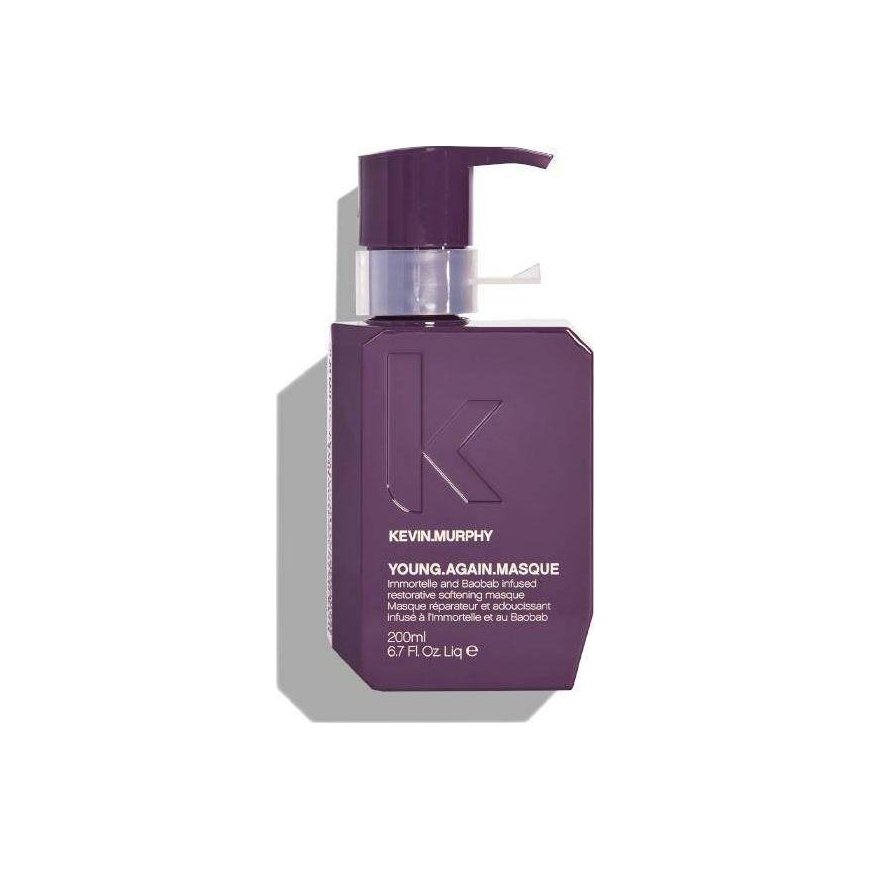 Kevin Murphy Kevin Murphy Young Again