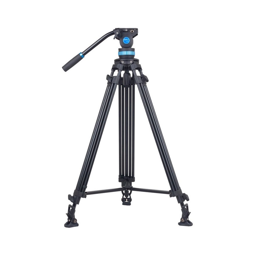 Sirui SH-25 trijkājis Digitālajām/filmu kamerām 3