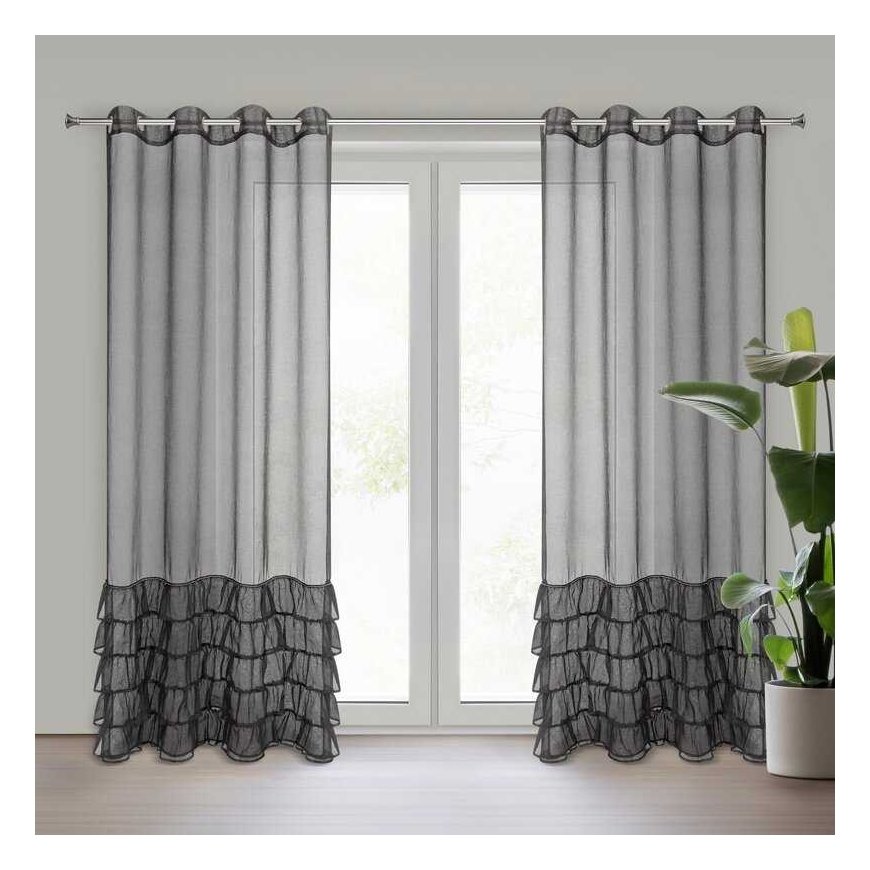 Eurofirany FIR/CARLI/CZAR 140X250 PRZEL