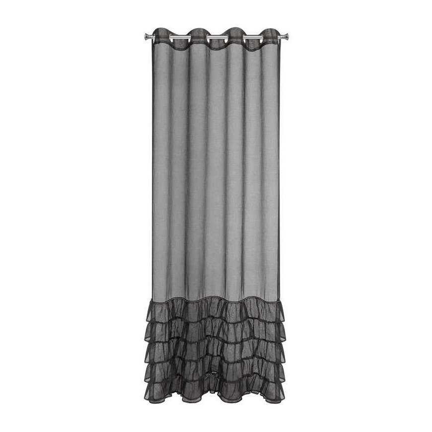 Eurofirany FIR/CARLI/CZAR 140X250 TRANSL. – 3