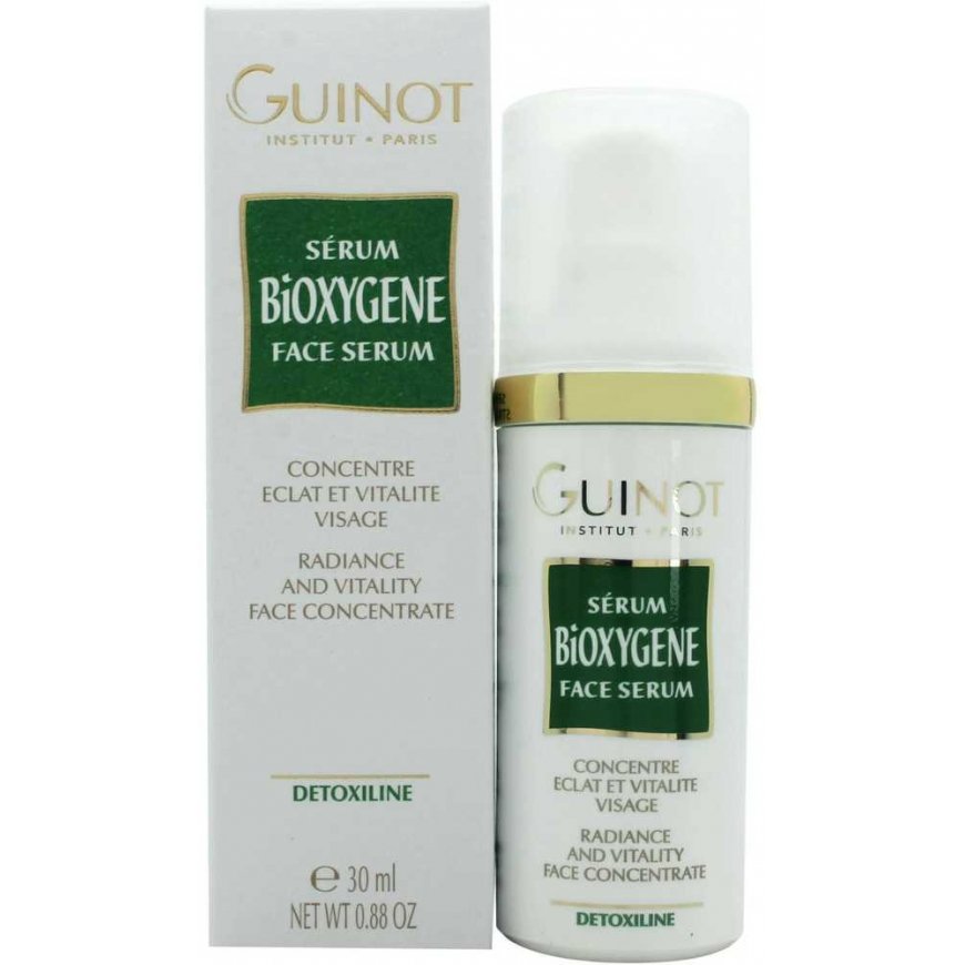 Guinot Bioxygene Serum, 30 ml – 2
