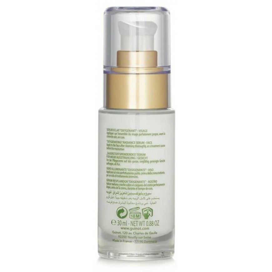 Guinot Bioxygene Serum, 30 ml – 3