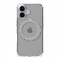 Torras Ostand Pro dėklas, skirtas iPhone 16 Plus (skaidrus) Torras Ostand Pro dėklas, skirtas iPhone 16 Plus (skaidrus)