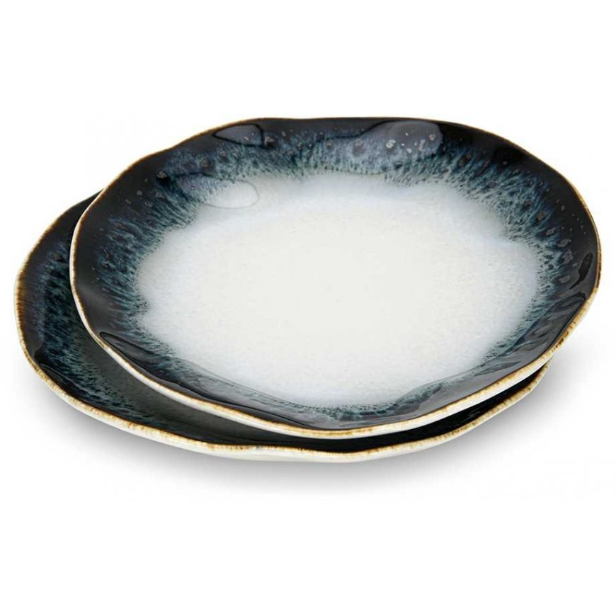 Fissman Plate set GALACTICA 16 cm