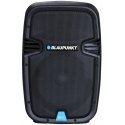 Blaupunkt Blaupunkt PA10 kaasaskantav kõlar (must) Blaupunkt Blaupunkt PA10 kaasaskantav kõlar (must)