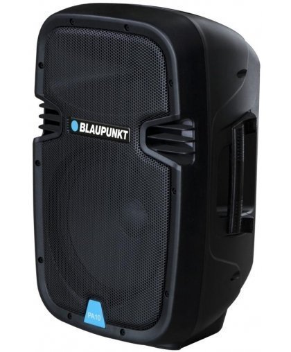 Blaupunkt Blaupunkt PA10 kaasaskantav kõlar (must) – 2