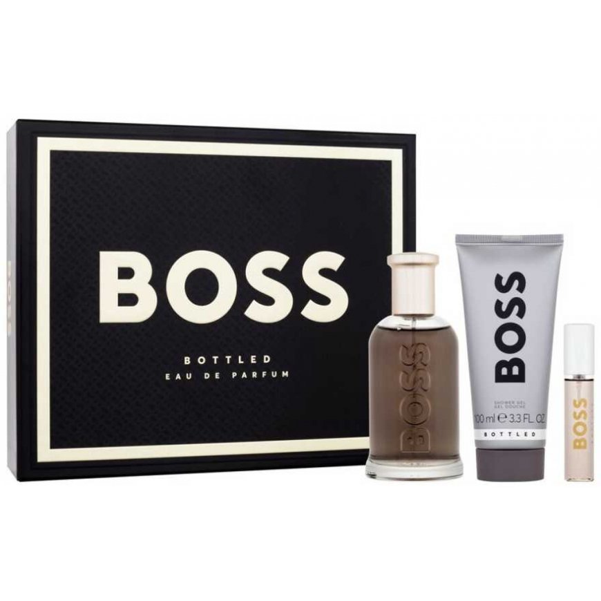 HUGO BOSS HUGO BOSS Boss Bottled