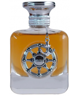 Aurora Aurora, Explorer Silver, Eau De Parfum, For Men, 100 ml For Men