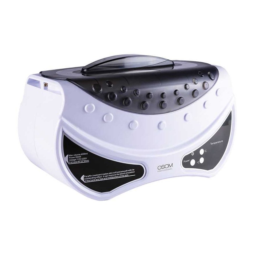 Parafino vonelė OSOM Professional OSOMPSD55C – 2
