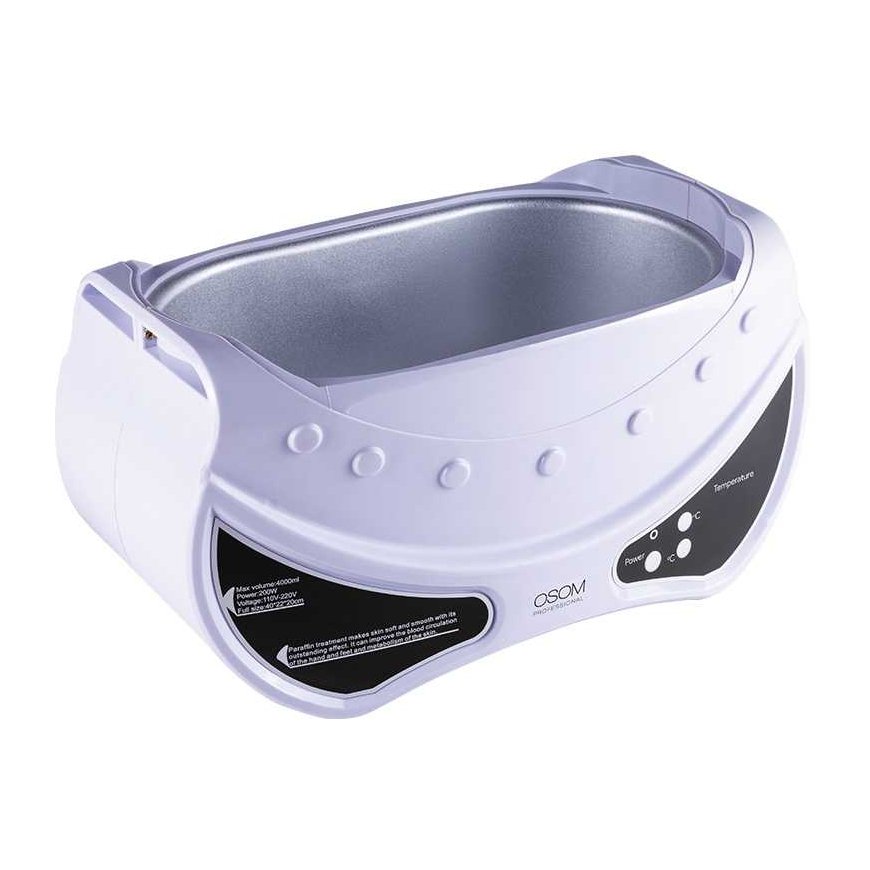 Paraffin bath OSOM Professional OSOMPSD55C – 3