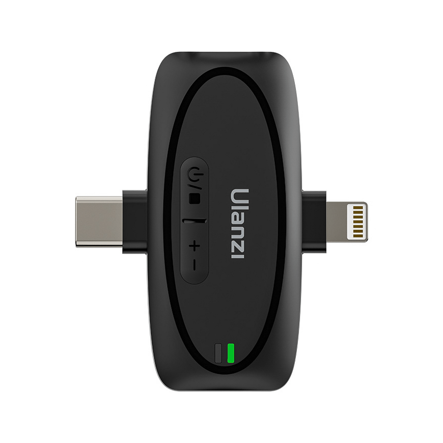 Ulanzi Audio transmitter - Ulanzi V6