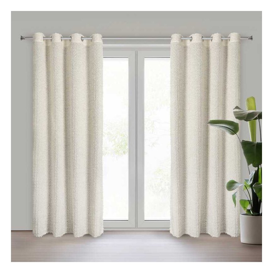 Eurofirany MH/Z/TIFFANY/CK 135X250 PRZEL
