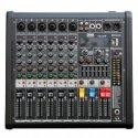 DNA HLC 6 MK2 Analog Sound Mixer 6 Channels U DNA HLC 6 MK2 Analog Sound Mixer 6 Channels U